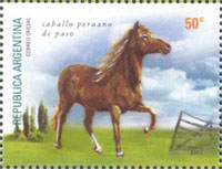 Перуано Пасо