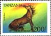 марка Танзании